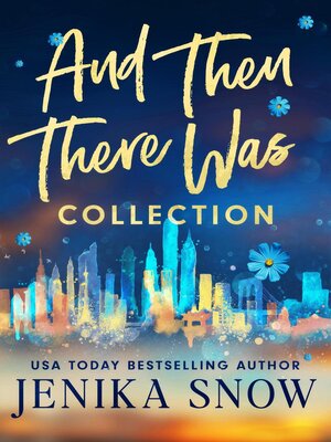 cover image of And Then There Was Collection